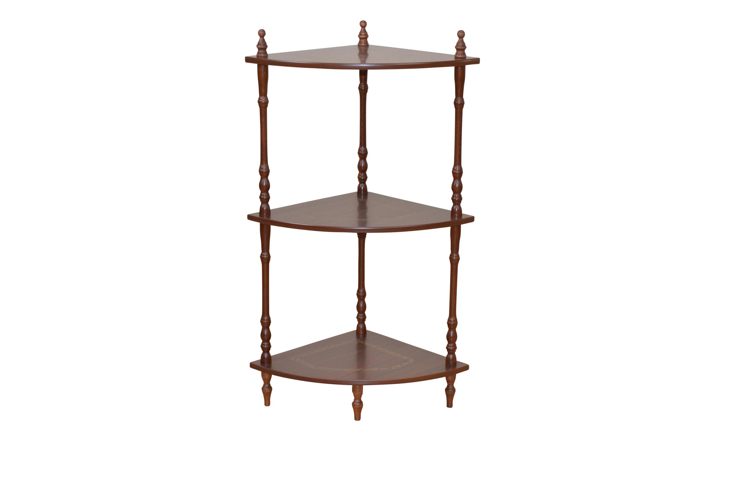 möbel direkt online Eckregal Rusti