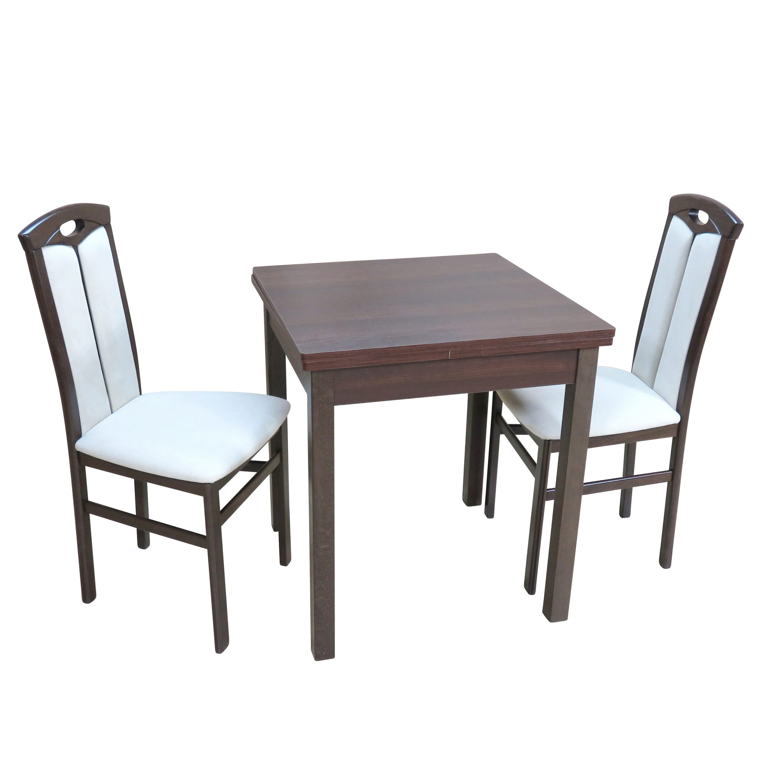 möbel direkt online Essgruppe 3-teilig 2Stühle