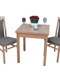 möbel direkt online Essgruppe 3-teilig - "Dinner for Two" Kassel I
