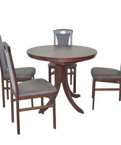 möbel direkt online Essgruppe (5teilig) Emitasch