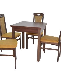 möbel direkt online Essgruppe (5teilig) Leander I