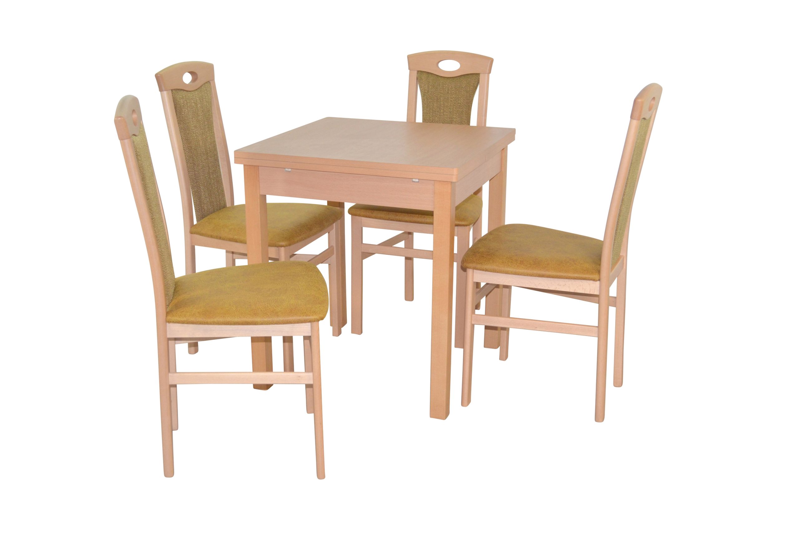 möbel direkt online Essgruppe (5teilig) Leander II