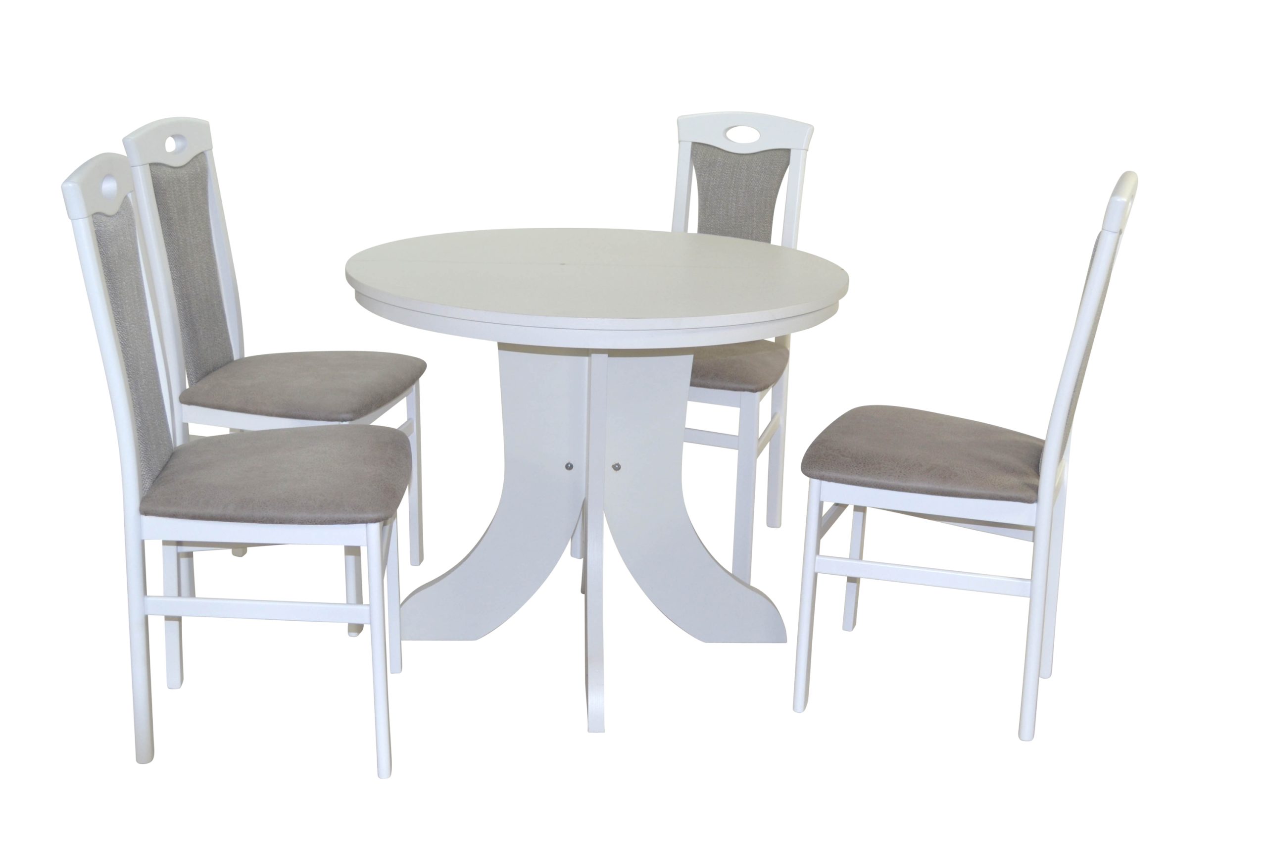 möbel direkt online Essgruppe (5teilig) Paulina