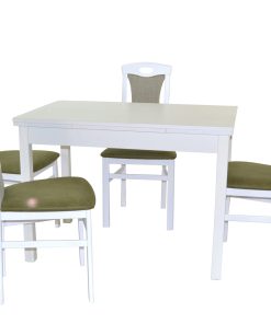 möbel direkt online Essgruppe (5teilig) Sandra 5