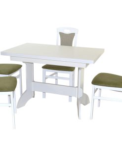 möbel direkt online Essgruppe (5teilig) Steffen