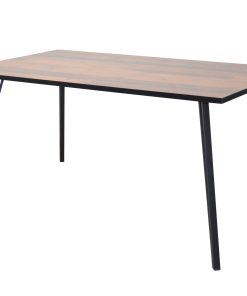 möbel direkt online Esstisch 160x90 cm Lyon