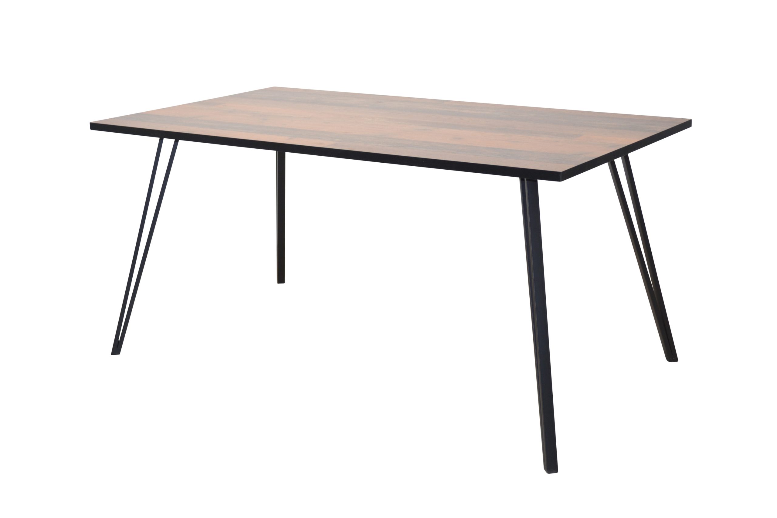 möbel direkt online Esstisch 160x90 cm Lyon