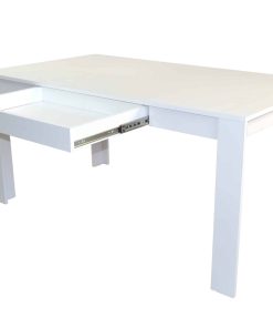 möbel direkt online Esstisch 160x90 cm mit Schublade