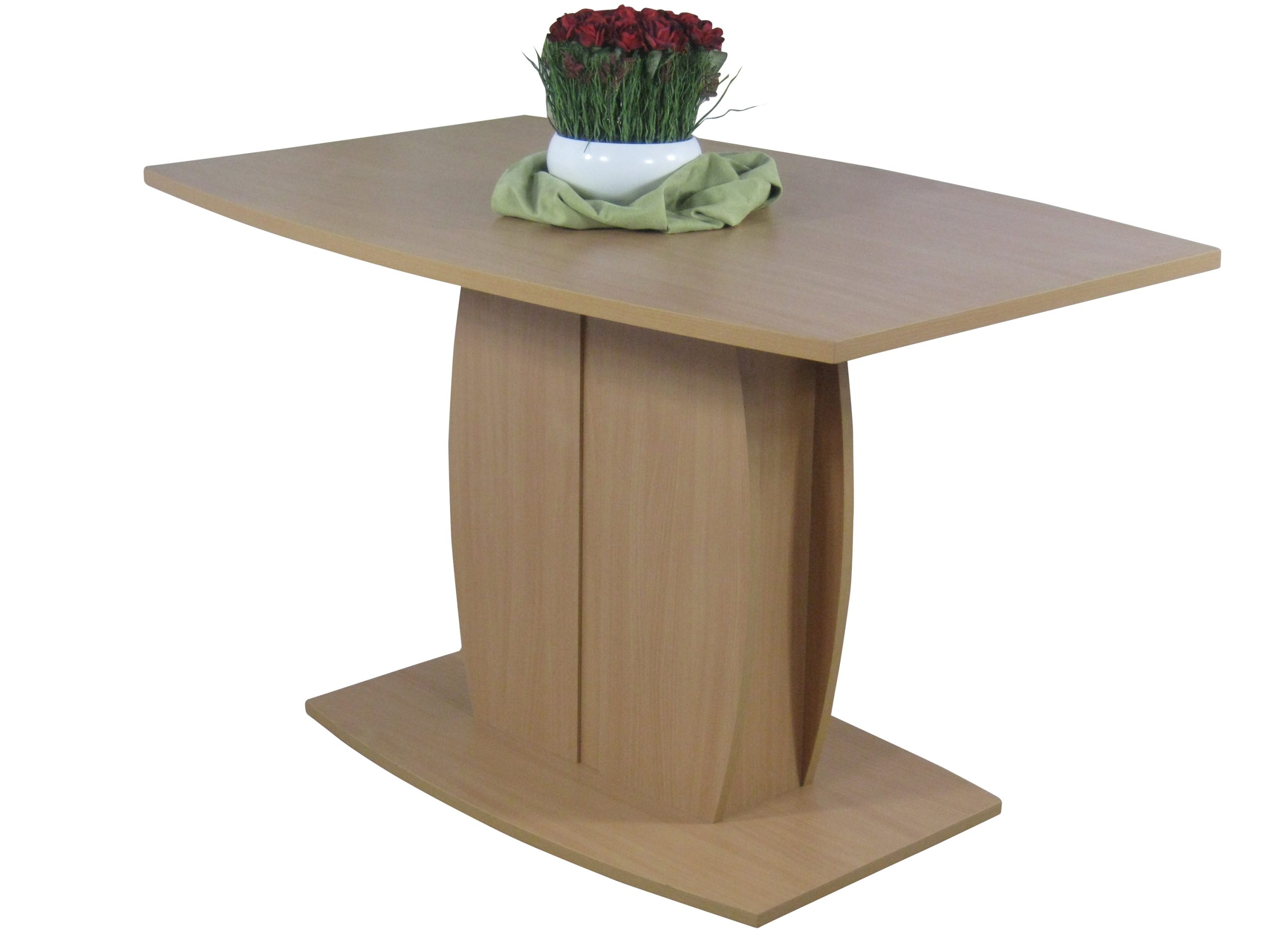 möbel direkt online Esstisch_120x80 cm Petra