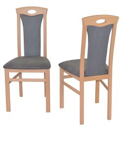 möbel direkt online Esszimmerstuhl (2 Stück) Carmen