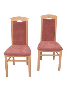 möbel direkt online Esszimmerstuhl (2Stück) Eva