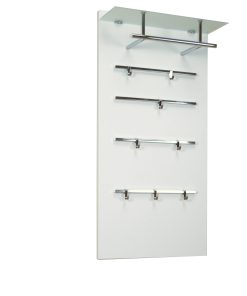 möbel direkt online Garderoben-Paneele mit viel Platz "Aisha"