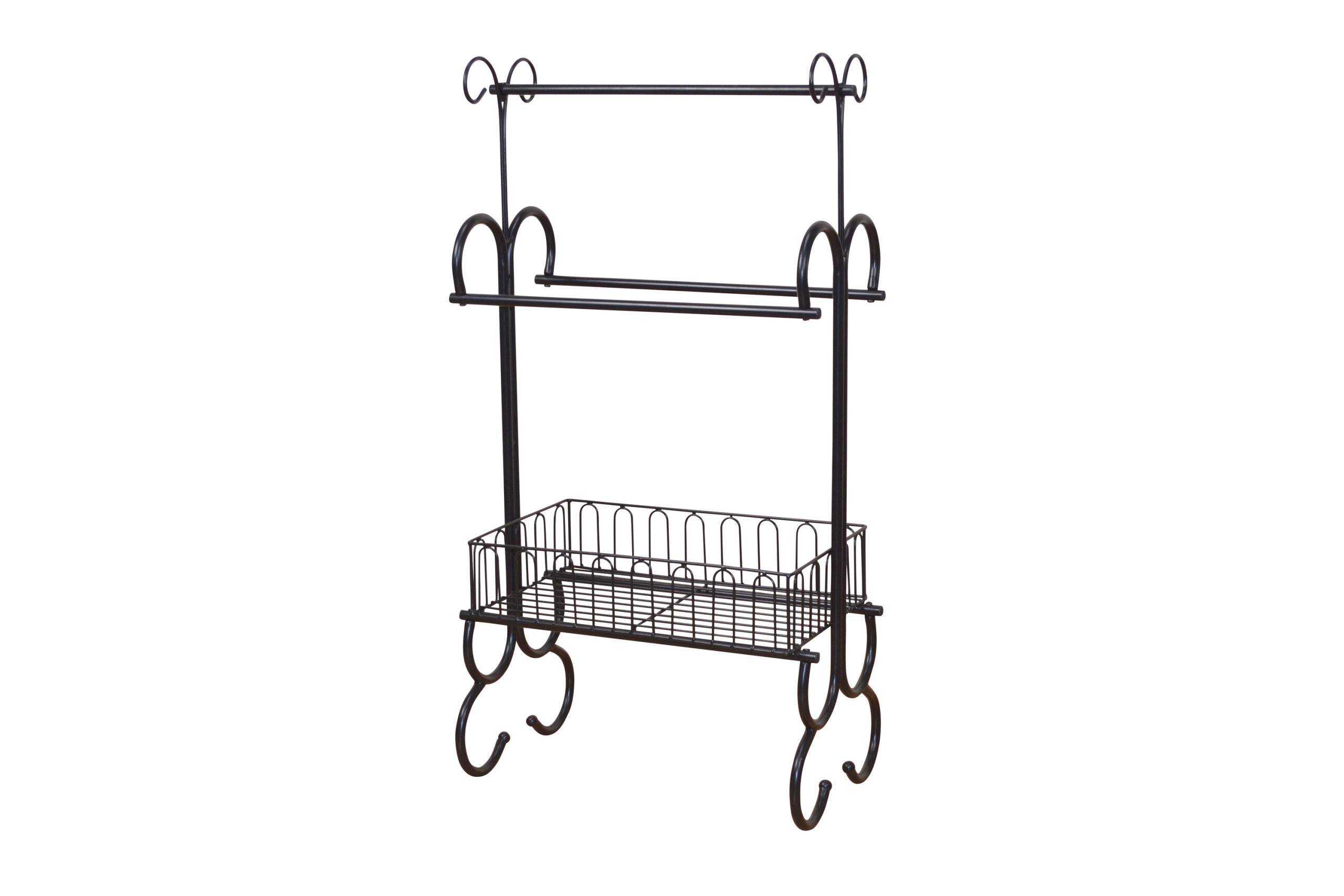 möbel direkt online Handtuchhalter Regal