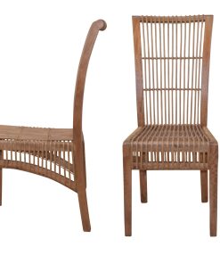 möbel direkt online Holzstuhl (2Stück) Dora