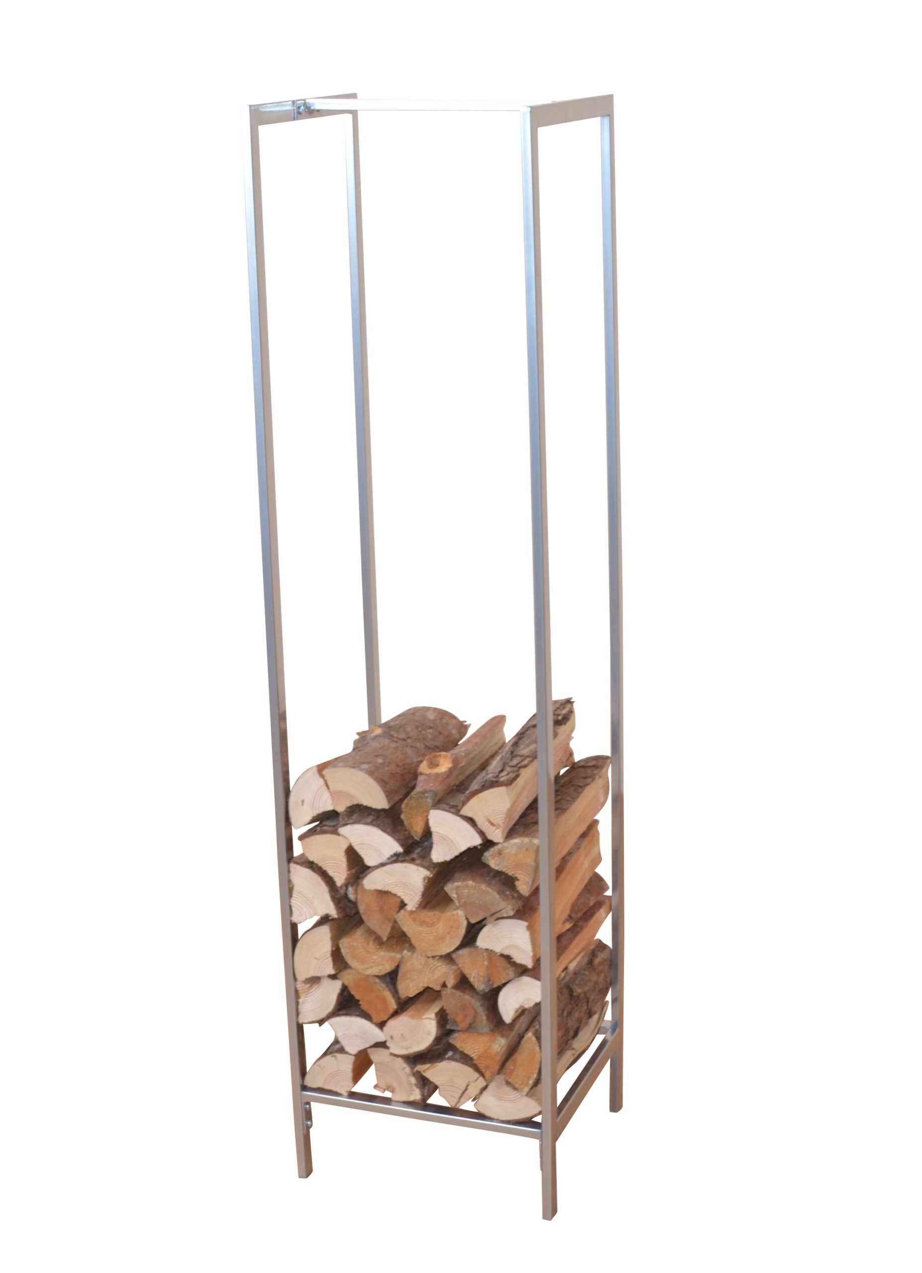 möbel direkt online Kaminholzregal "Anais"