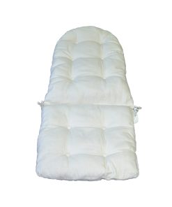 möbel direkt online Kissenauflage für Schaukelstuhl Schaukelstuhlauflage