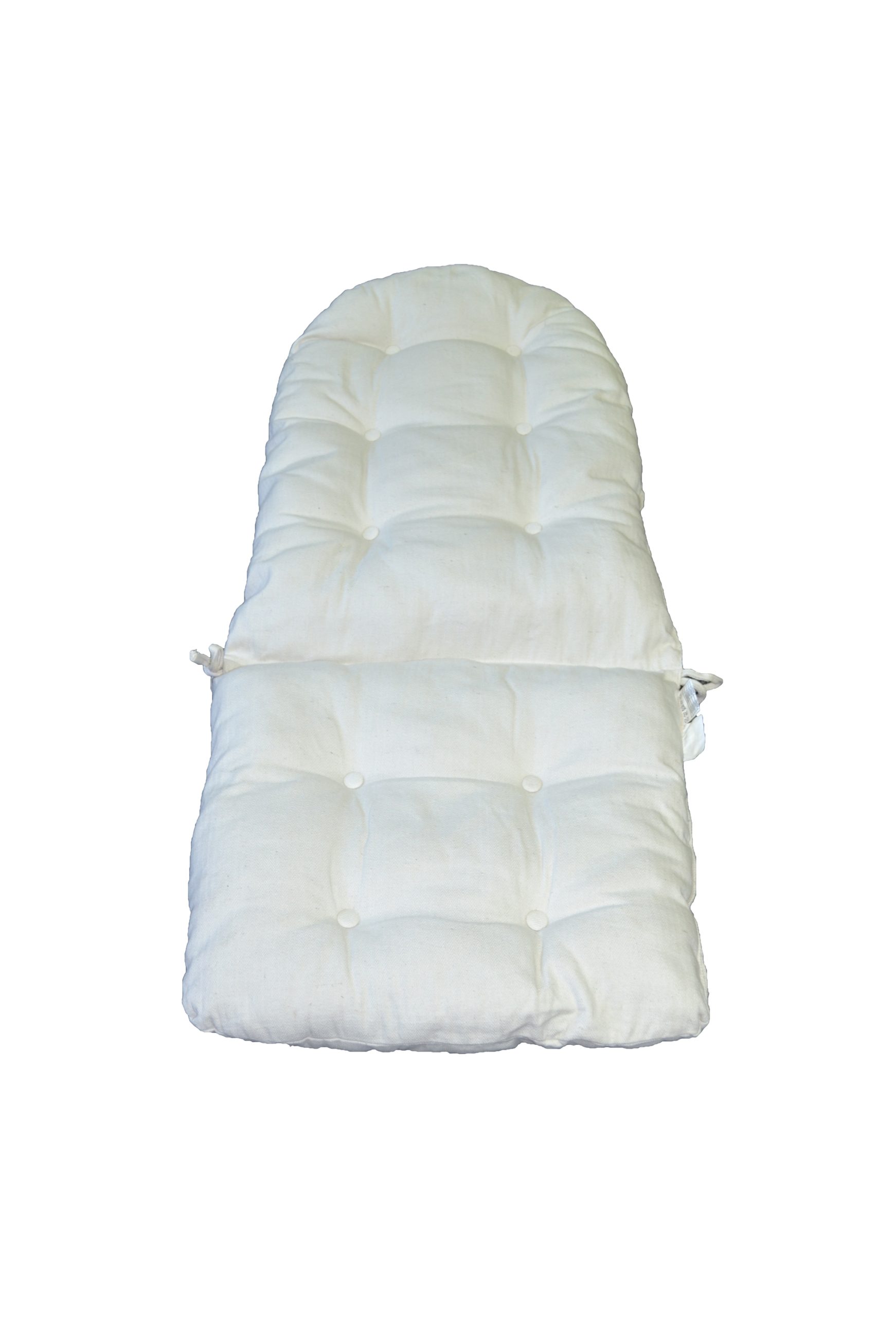 möbel direkt online Kissenauflage für Schaukelstuhl Schaukelstuhlauflage