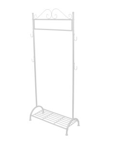 möbel direkt online Kleiderständer Tamme