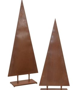 möbel direkt online Metalldekoration "Baum" Rosan