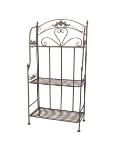 möbel direkt online Metallregal Aileen