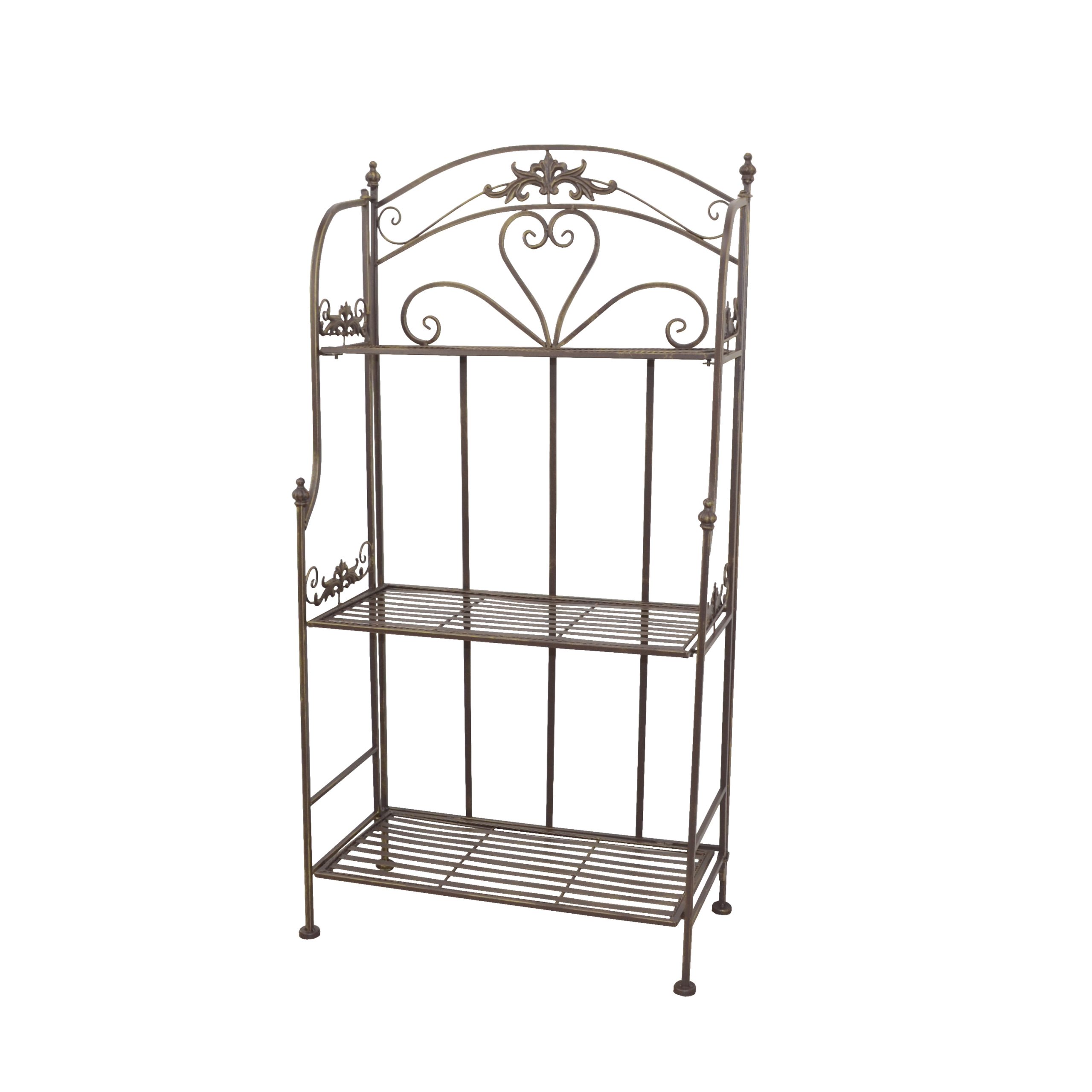 möbel direkt online Metallregal Aileen