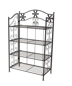 möbel direkt online Metallregal Hannah