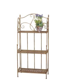 möbel direkt online Metallregal Kathi