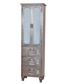 möbel direkt online Metallschrank Konstantin