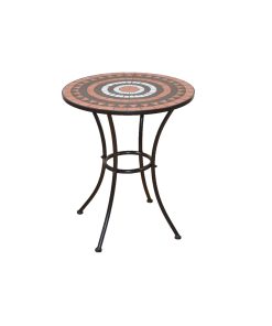 möbel direkt online Metalltisch Florian