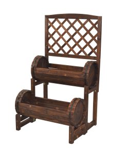 möbel direkt online Pflanzenregal Hella