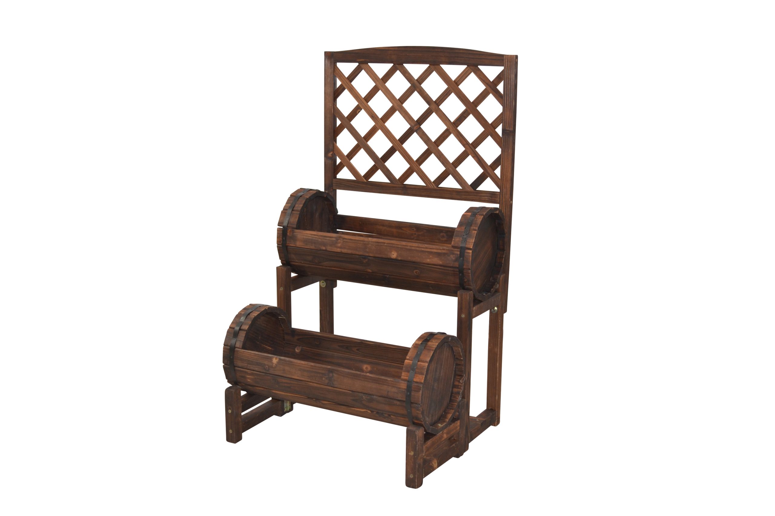 möbel direkt online Pflanzenregal Hella