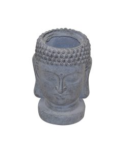 möbel direkt online Pflanzgefäß Buddhakopf I