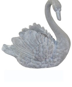 möbel direkt online Pflanzgefäß Schwan