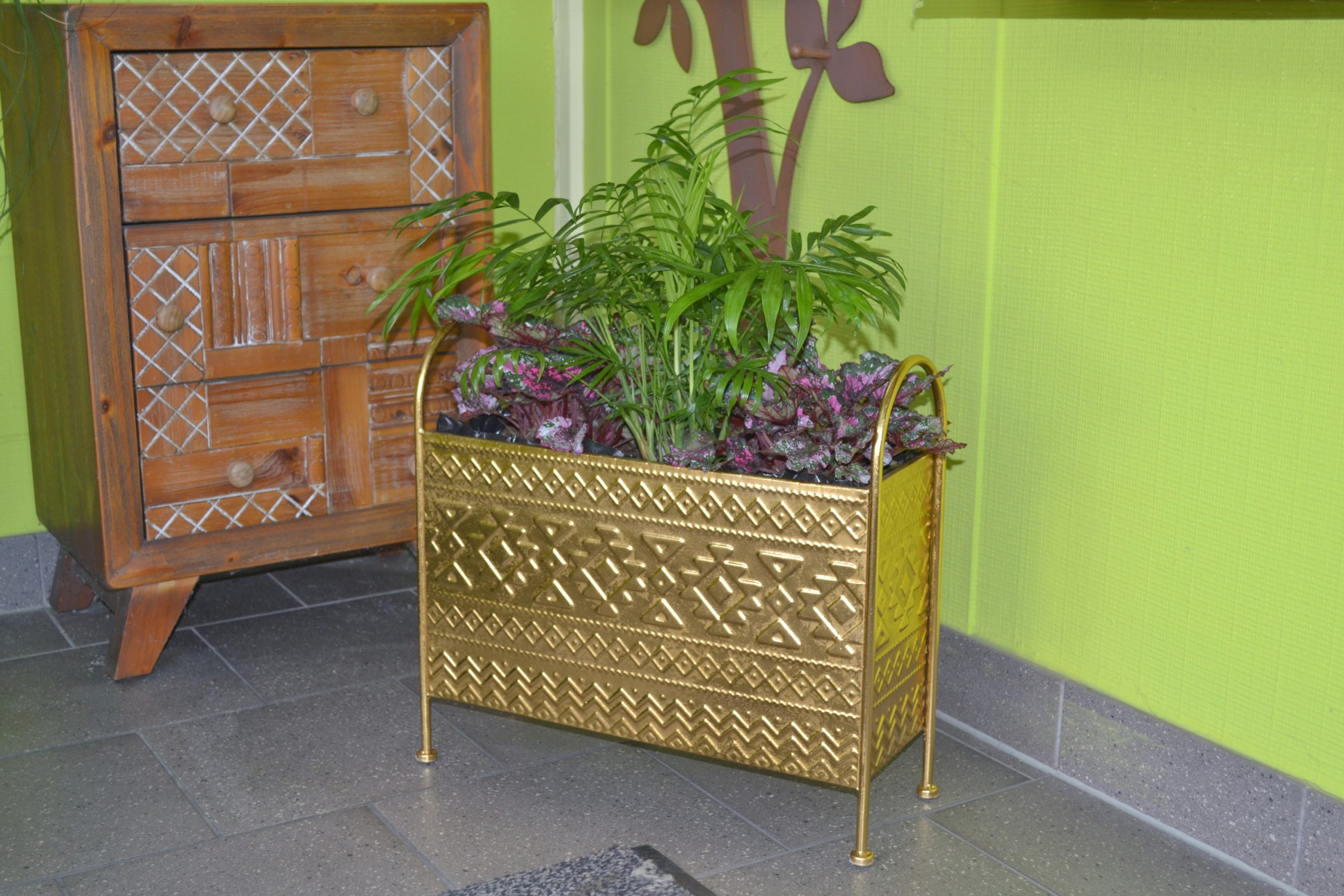 möbel direkt online Pflanzgefäße-Set 3tlg. Markus