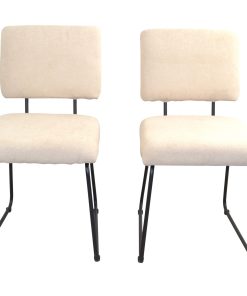 möbel direkt online Polsterstuhl (2Stück) Esszimmerstuhl