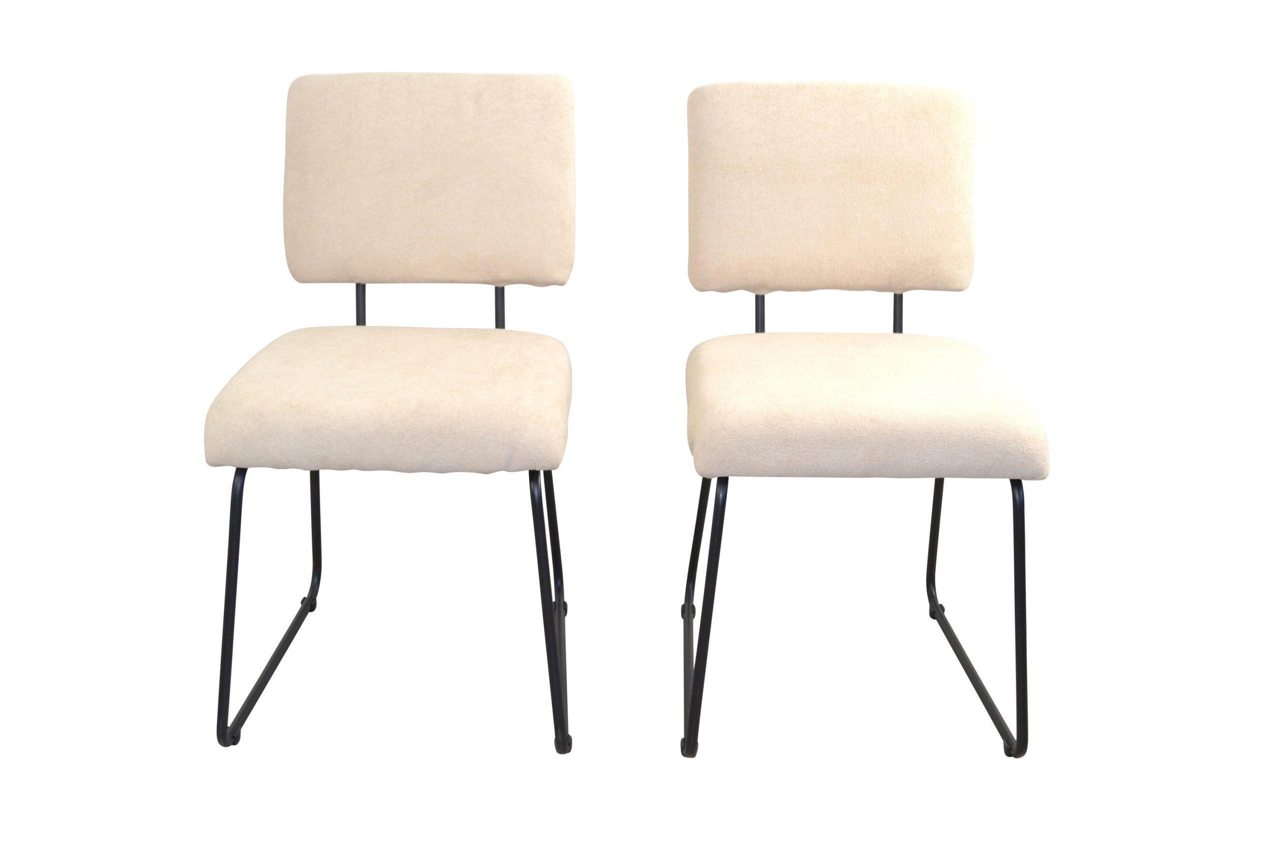 möbel direkt online Polsterstuhl (2Stück) Esszimmerstuhl