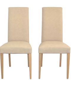 möbel direkt online Polsterstuhl (2Stück) Mia