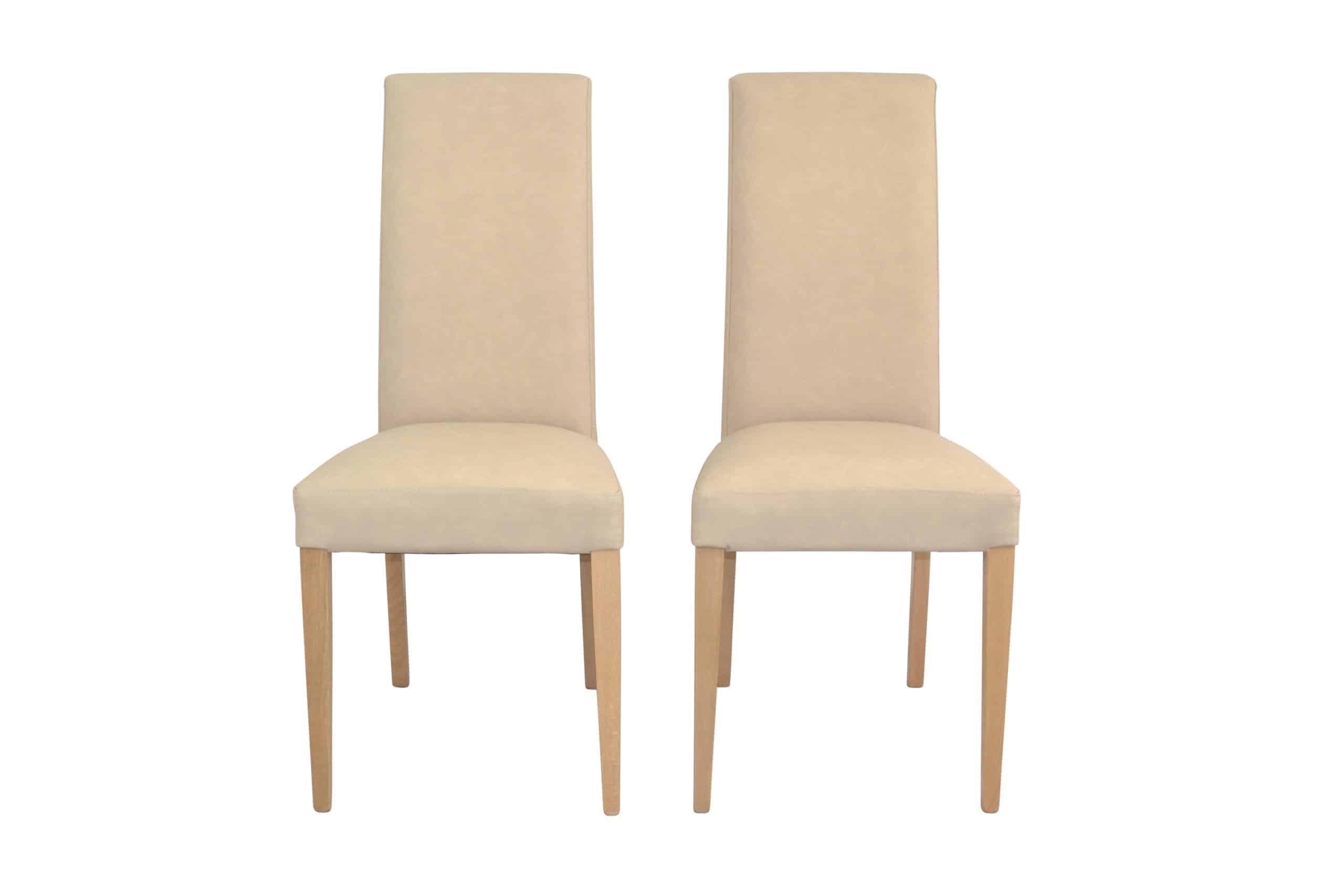 möbel direkt online Polsterstuhl (2Stück) Mia