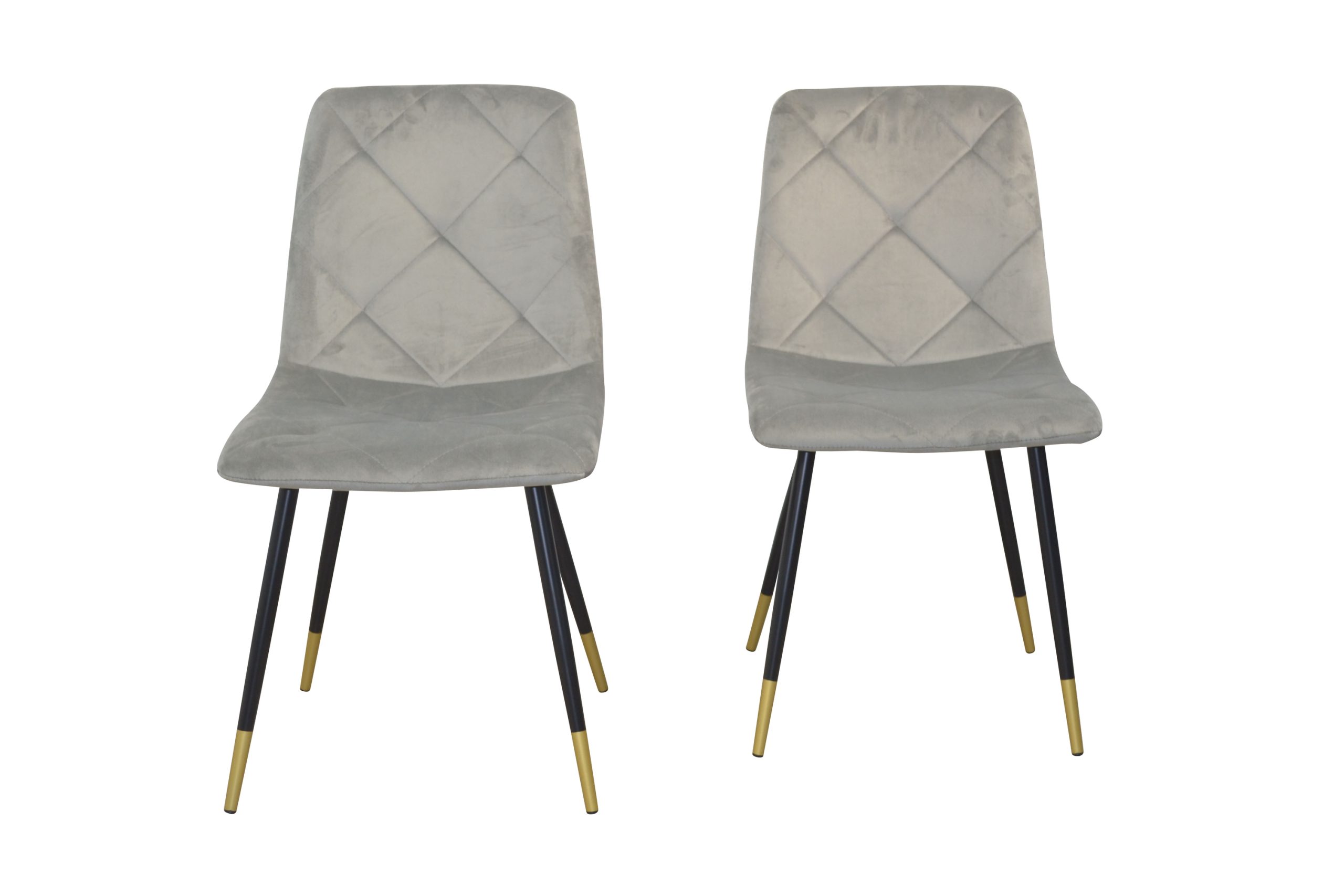 möbel direkt online Polsterstuhl (2Stück) Nadine