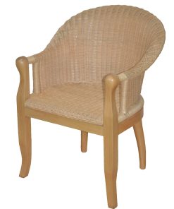 möbel direkt online Rattansessel Berta