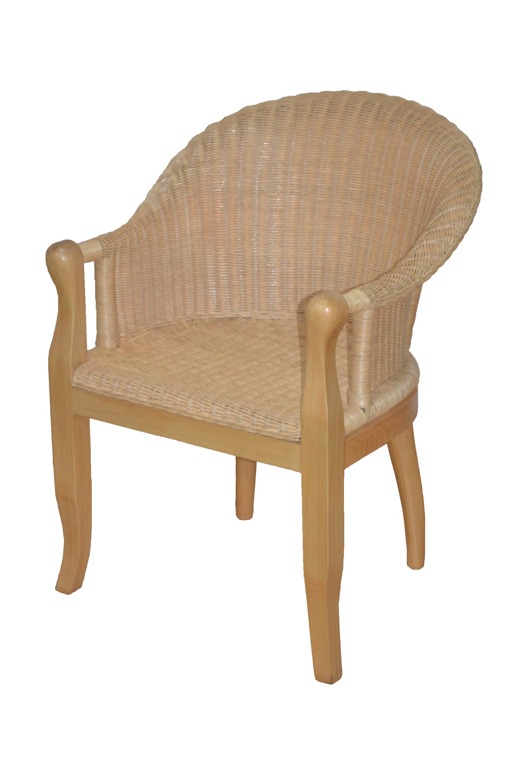 möbel direkt online Rattansessel Berta