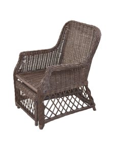 möbel direkt online Rattansessel Donald