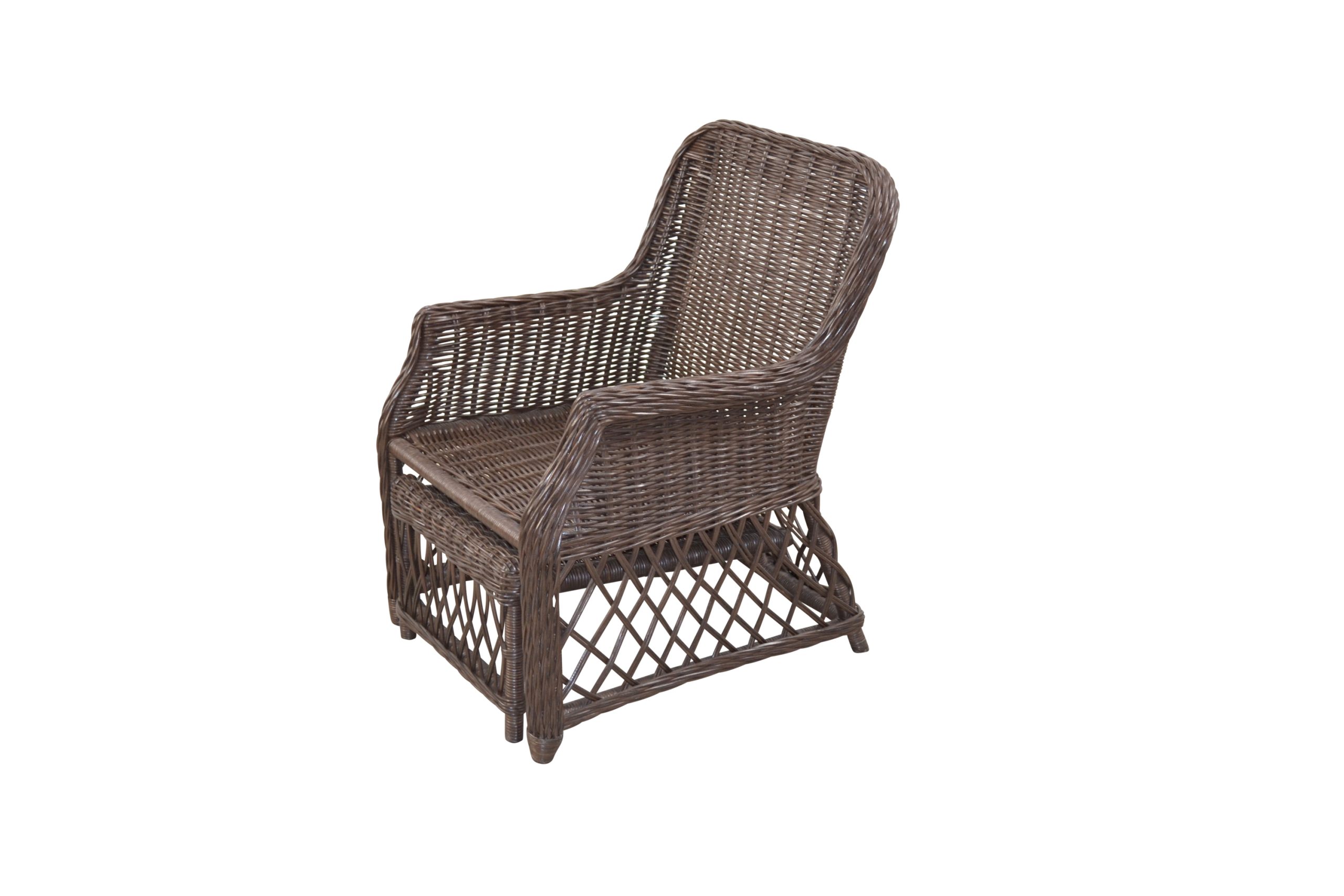 möbel direkt online Rattansessel Donald