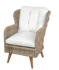 möbel direkt online Rattansessel Obelix