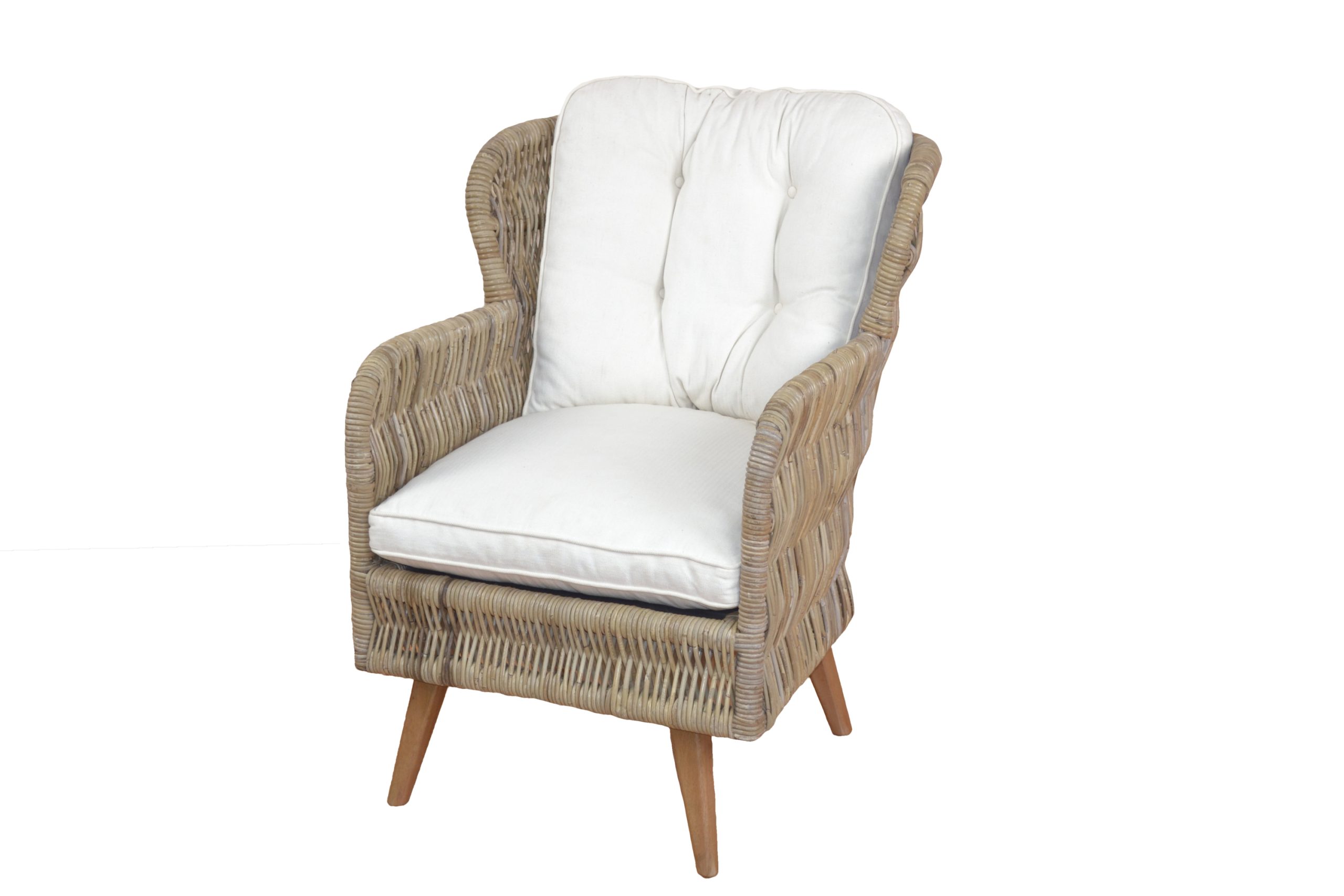 möbel direkt online Rattansessel Obelix