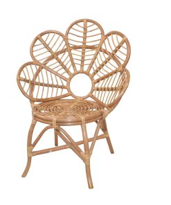 möbel direkt online Rattansessel Sandra