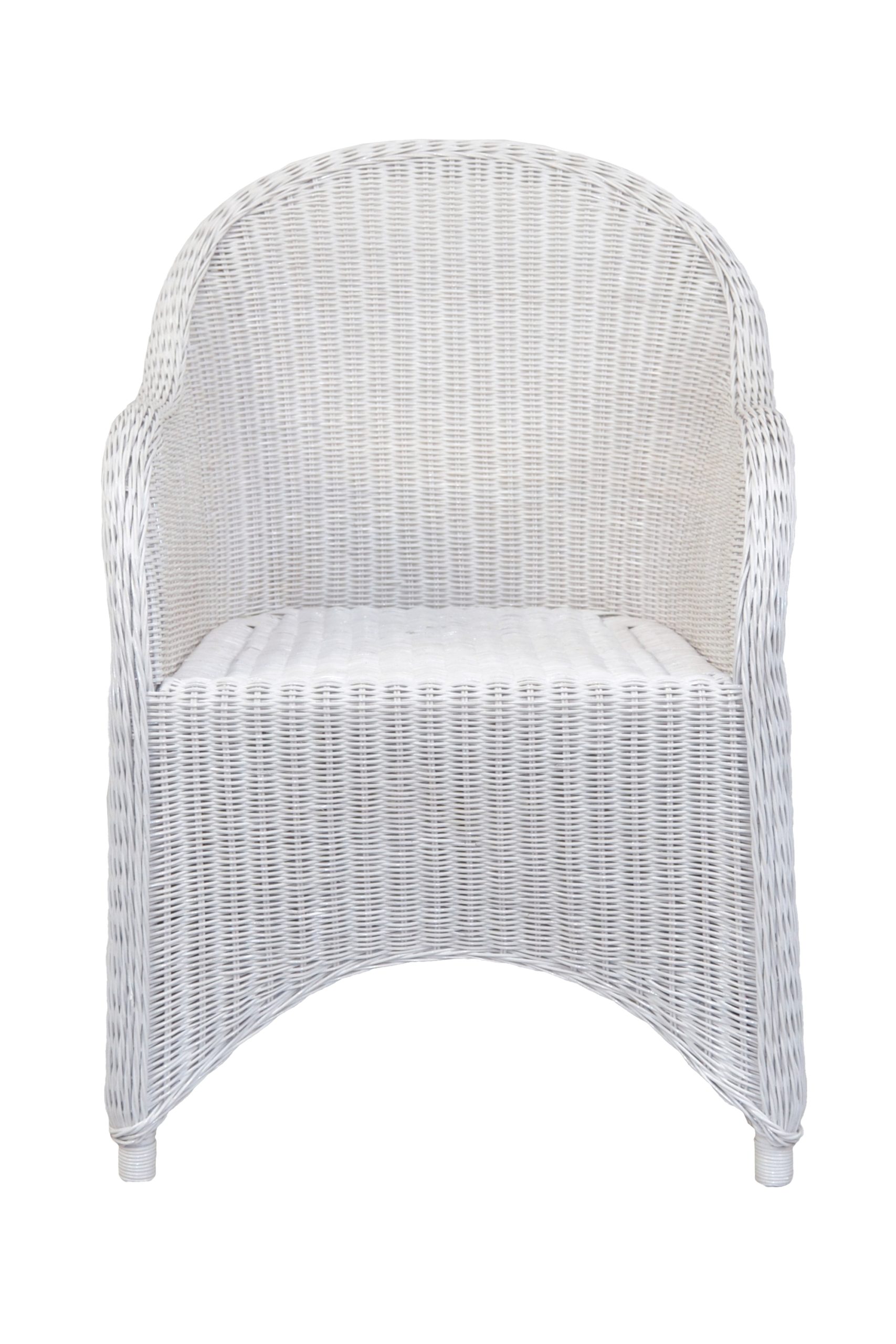 möbel direkt online Rattansessel inklusive Sitzkissen Holger