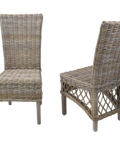 möbel direkt online Rattanstuhl Alma