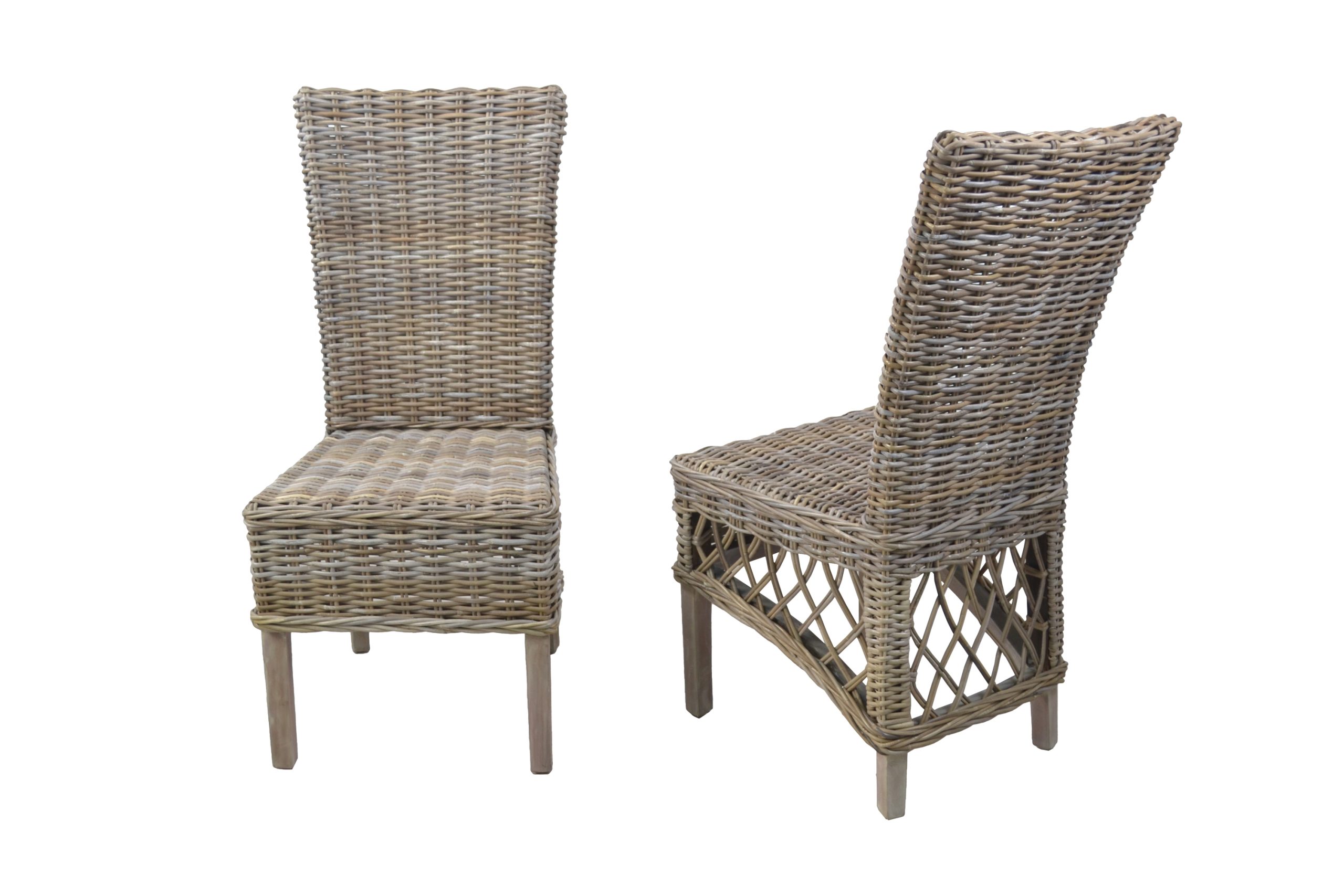 möbel direkt online Rattanstuhl Alma