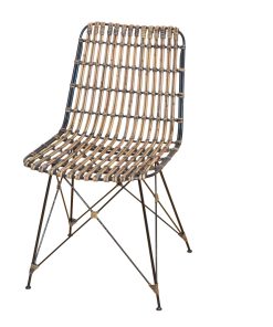möbel direkt online Rattanstuhl Konrad